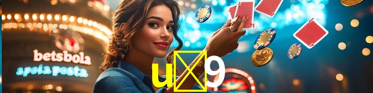 Account Benefits u-9