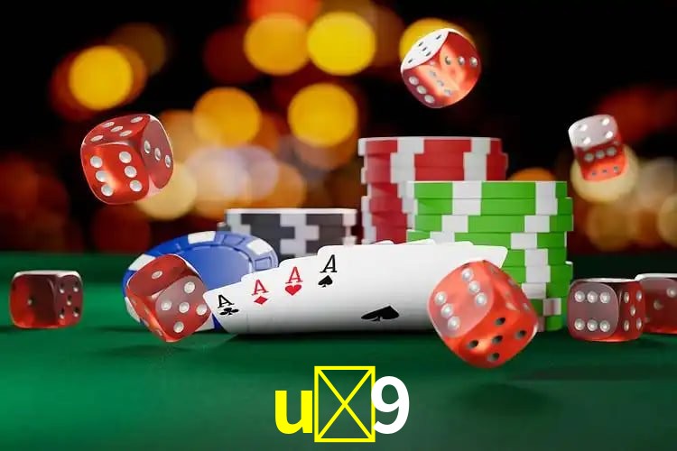 Casino Ao Vivo u-9