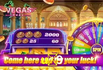 Descubra o Mundo do Cassino Online com u-9