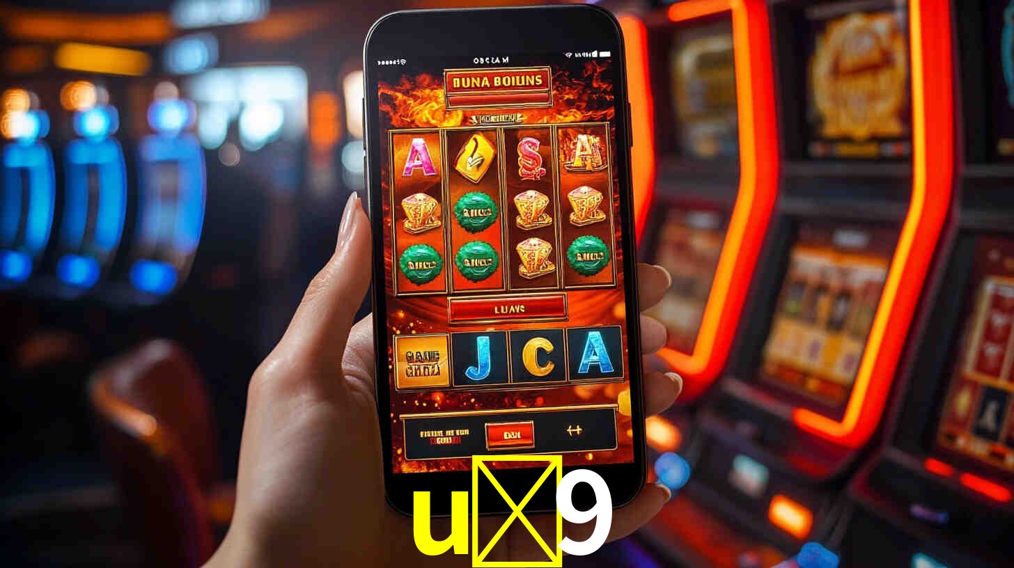 Roulette Table u-9