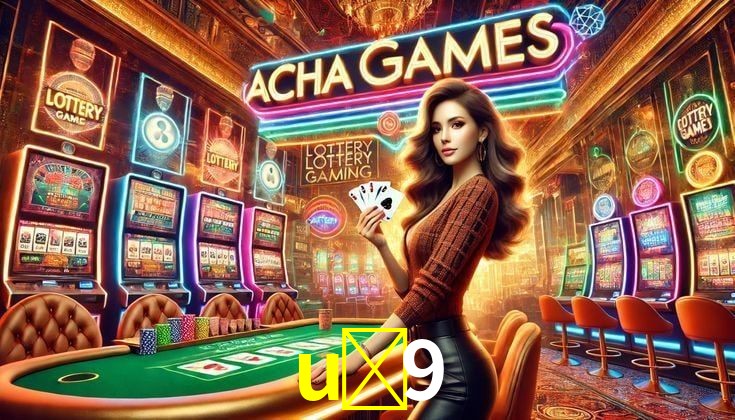 Game Providers u-9