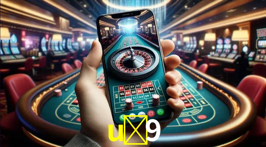 Exclusive Offers u-9