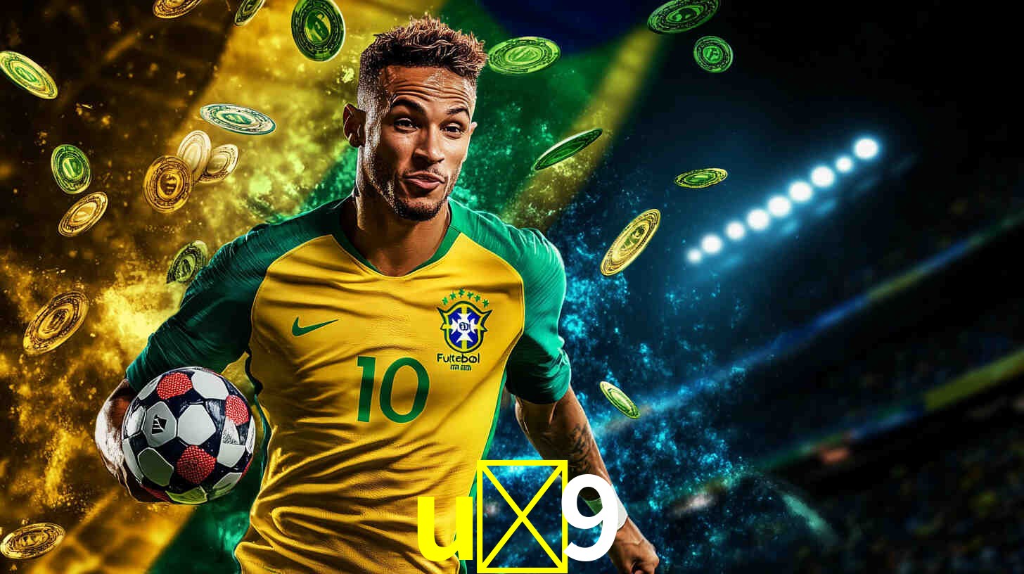 Explorando a Categoria de Eventos em Apostas na u-9
