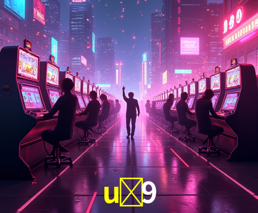 Casino VIP u-9