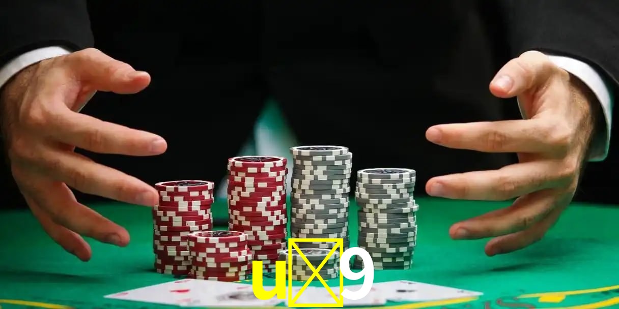 u-9.com