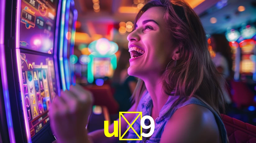 VIP Casino u-9