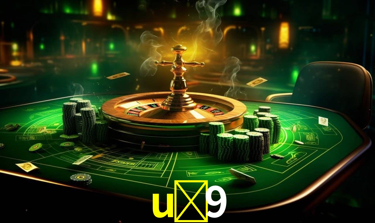 u-9