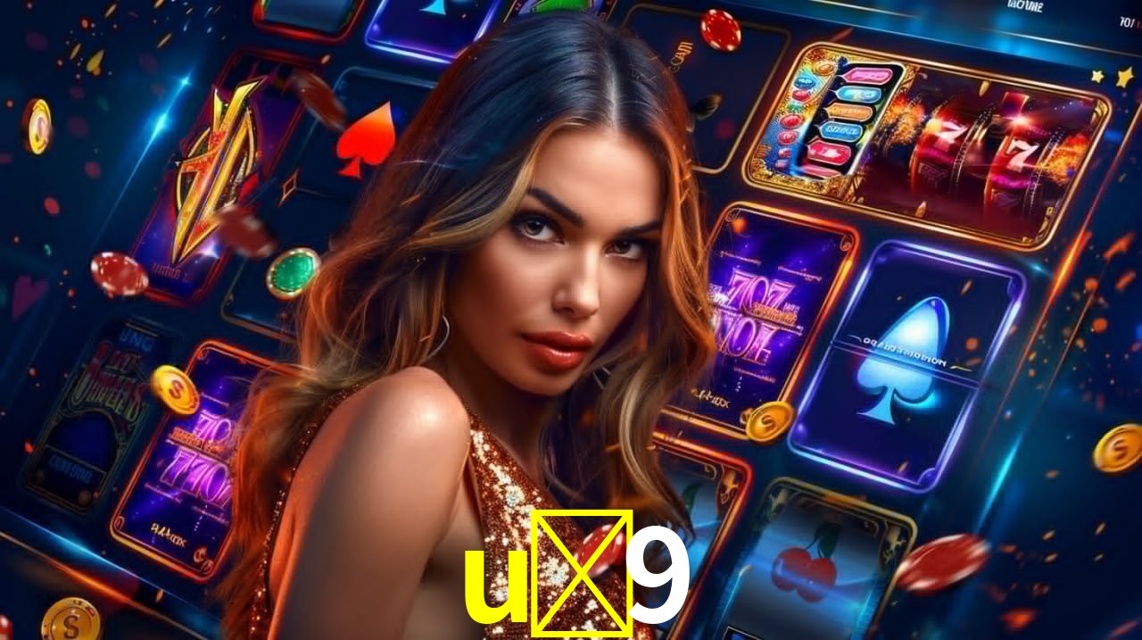 cassino u-9