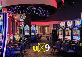 u-9 bet