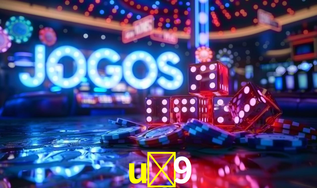 Programa VIP u-9