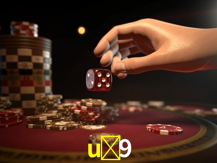 Jogos de Slot u-9