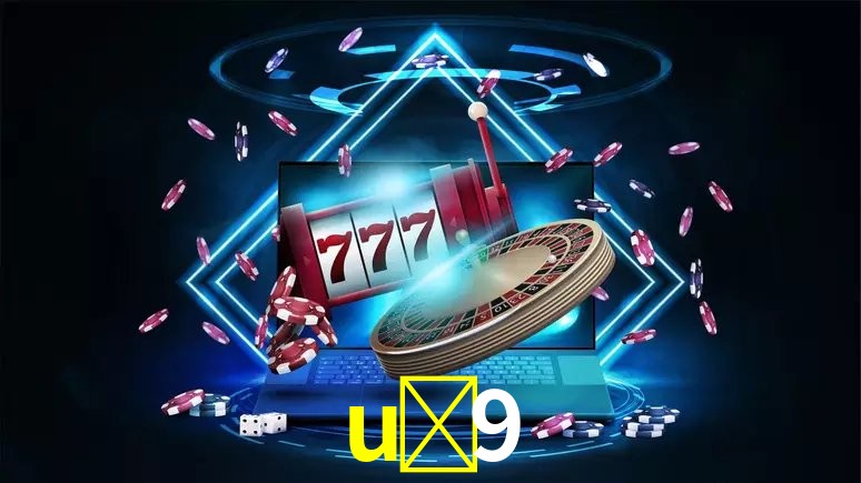 Benefícios da Conta u-9