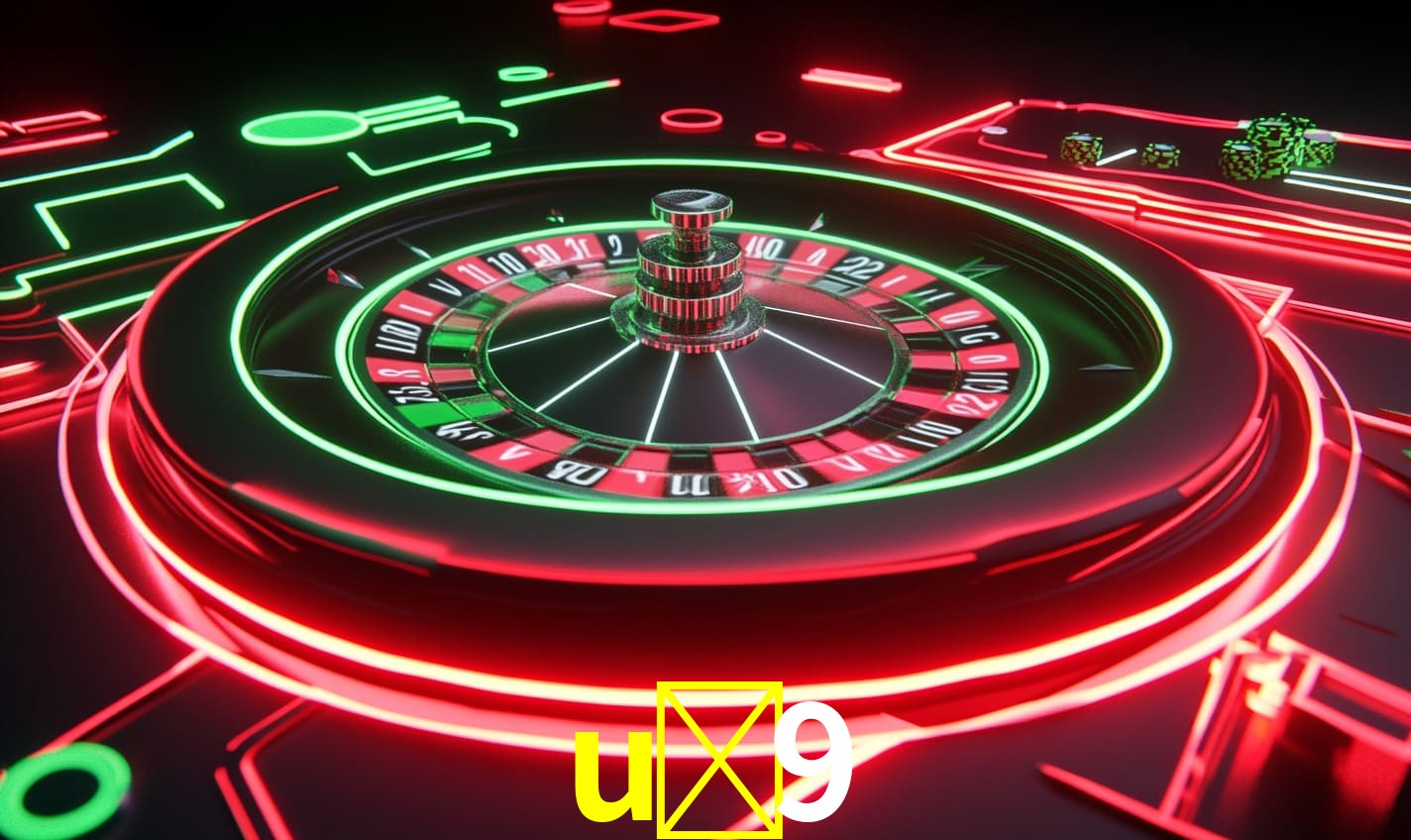 u-9 bet