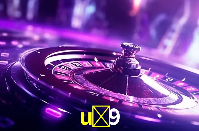 Jogos Exclusivos u-9