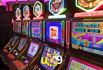A Emoção da Loteria na u-9: Uma Chance de Mudança de Vida