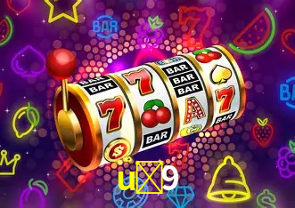 Descubra a Magia dos Jogos de Arcade no u-9