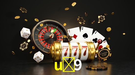 Slot Games u-9