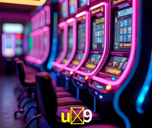 u-9