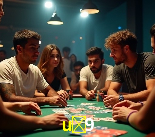 u-9.com